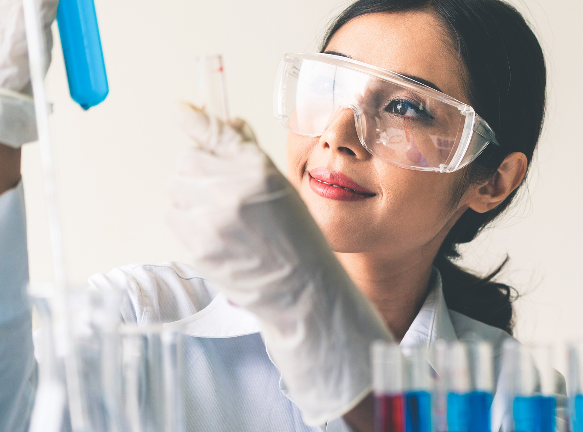 Evolving Therapeutic Potential
